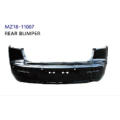 Car Rear Bumper for Mitsubishi